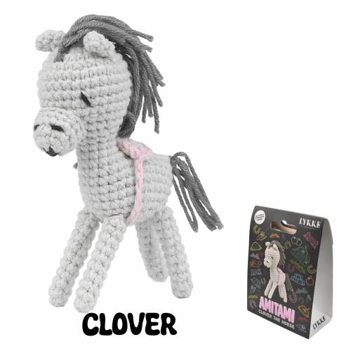 Lykke Kit Amitami - Clover the Horse