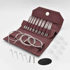 Lykke Needles Flight / Shorts ~ 3.5" Lykke Interchangeable Needle Sets