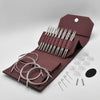 Lykke Needles Flight / Standard ~ 5" Lykke Interchangeable Needle Sets