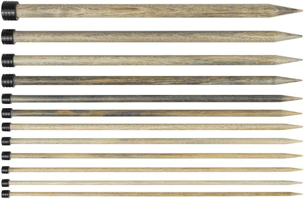 Lykke Needles Lykke Straight Needles