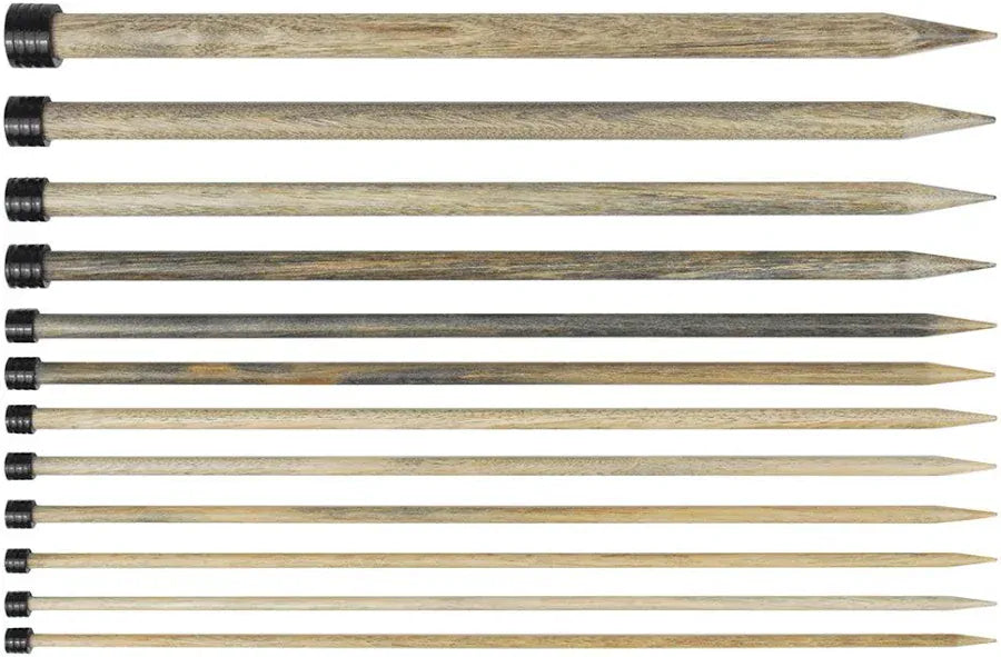 Lykke Needles Lykke Straight Needles