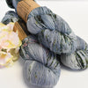 Madeline Tosh Yarn Mountains Are Calling Twist Light