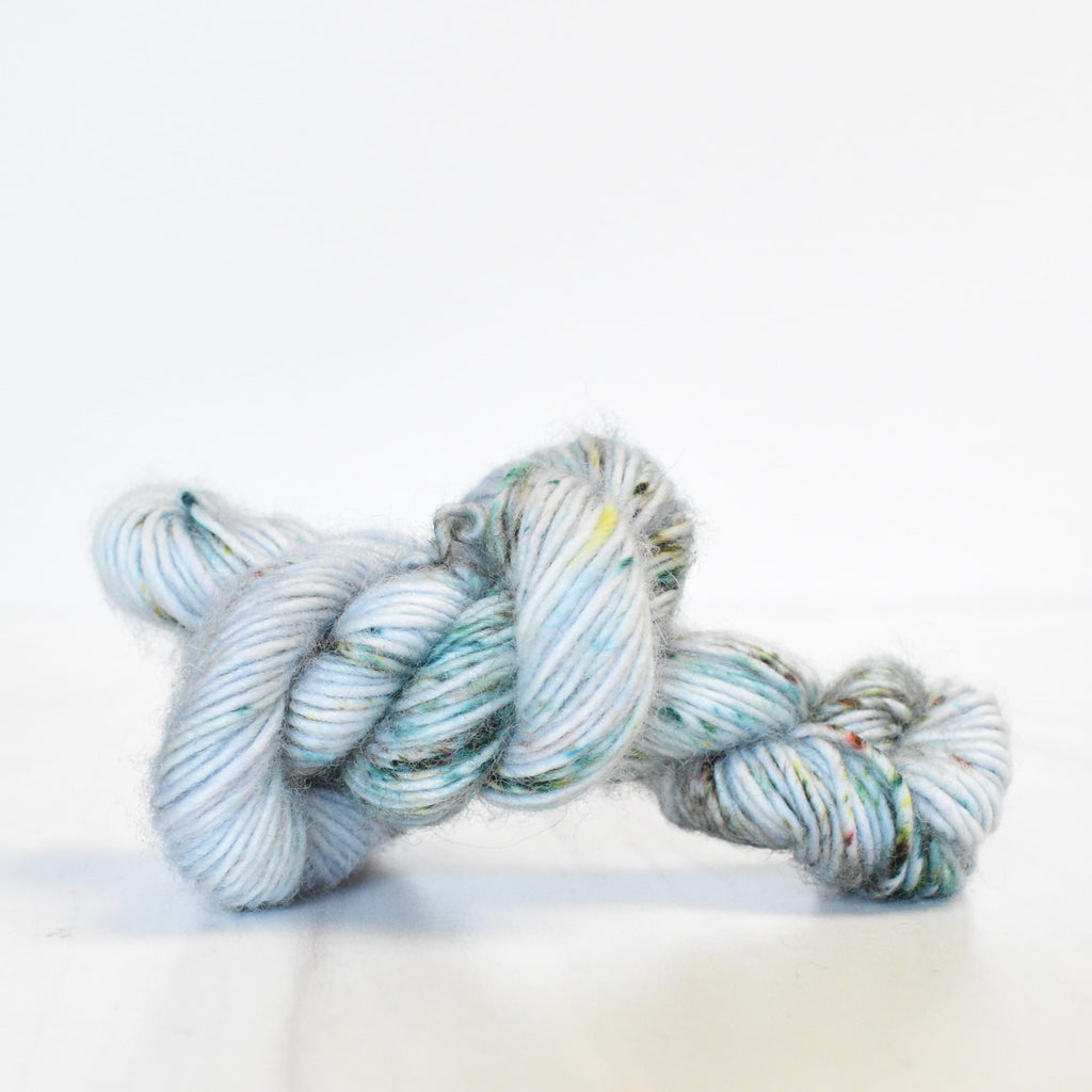 Madeline Tosh Yarn Author Unicorn Tails - Mini Skeins