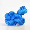Madeline Tosh Yarn Blue Nile Unicorn Tails - Mini Skeins