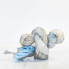 Madeline Tosh Yarn Central Park West Unicorn Tails - Mini Skeins