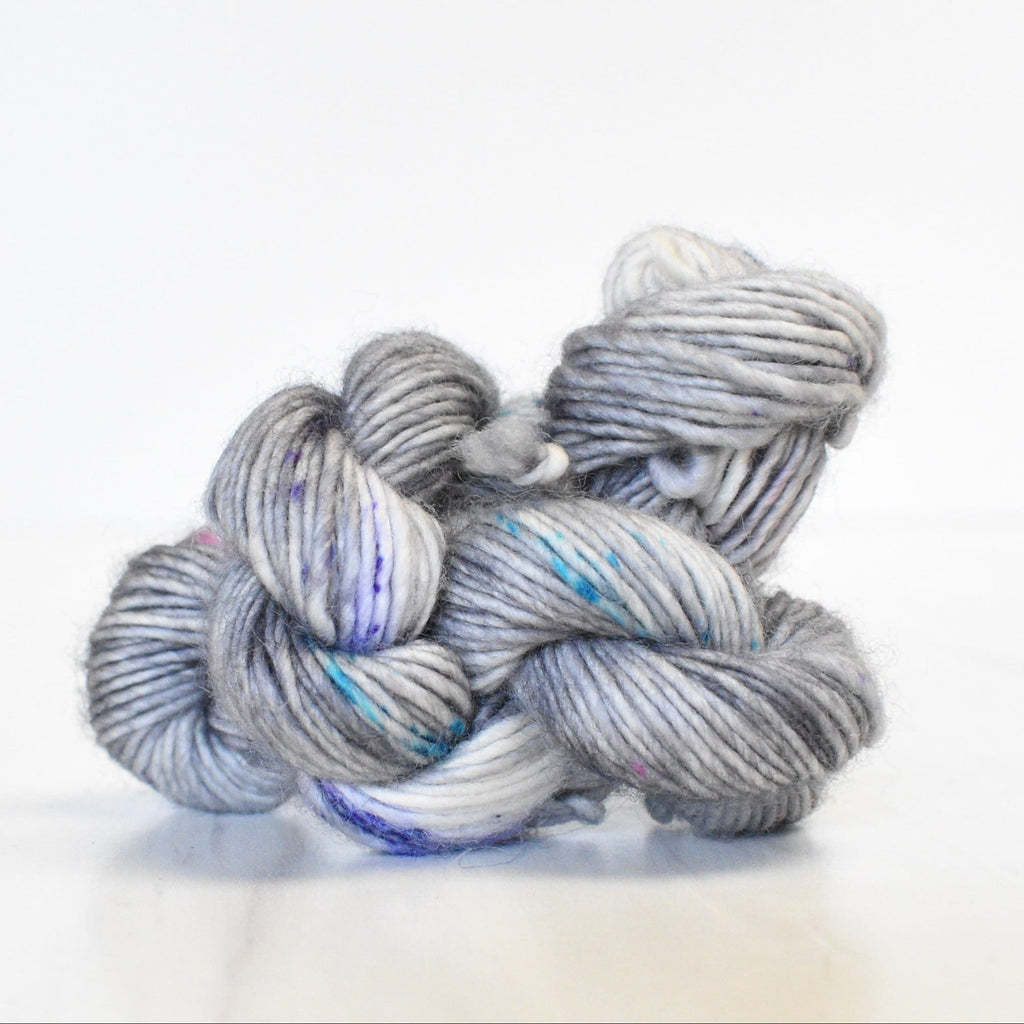 Madeline Tosh Yarn Constellation Unicorn Tails - Mini Skeins
