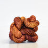 Madeline Tosh Yarn Flannel Blanket Unicorn Tails - Mini Skeins