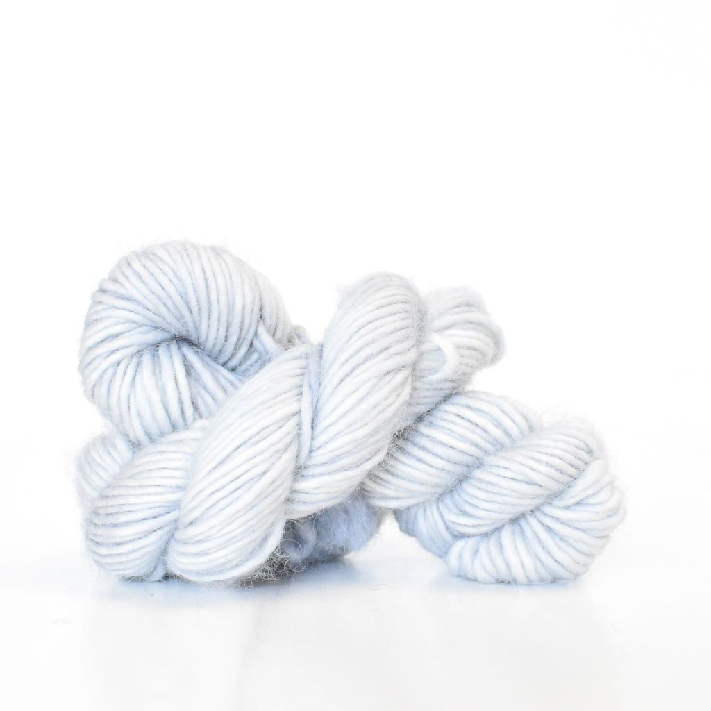 Madeline Tosh Yarn Moonglow Unicorn Tails - Mini Skeins