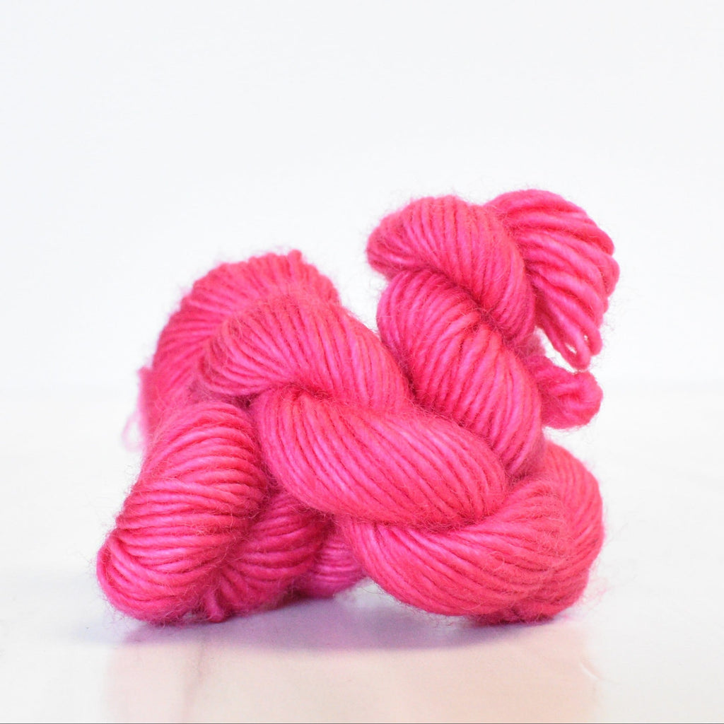 Madeline Tosh Yarn Pop Rocks Unicorn Tails - Mini Skeins