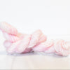 Madeline Tosh Yarn Rose Unicorn Tails - Mini Skeins
