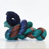Madeline Tosh Yarn Shelf Indulgence Unicorn Tails - Mini Skeins