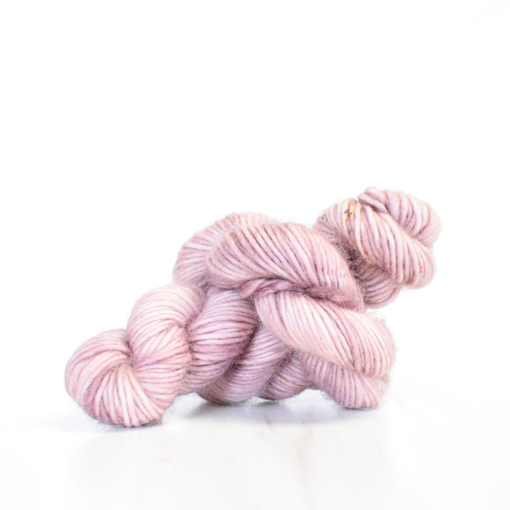 Madeline Tosh Yarn Star Scatter Unicorn Tails - Mini Skeins