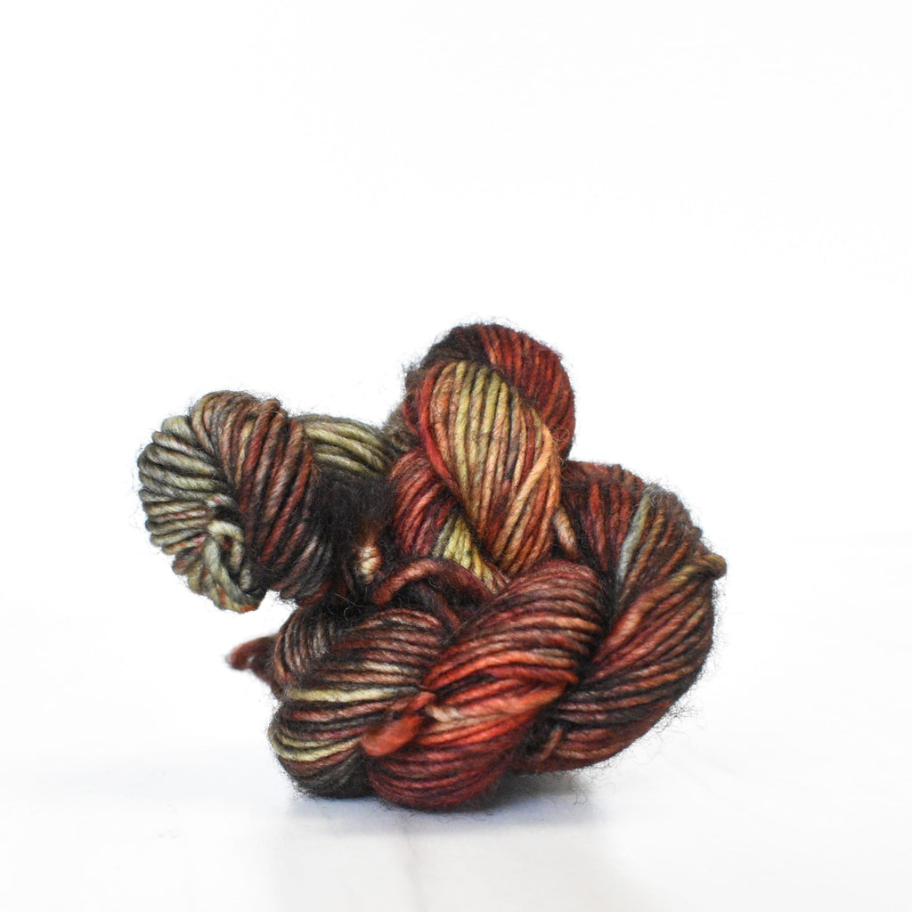 Madeline Tosh Yarn Superb Unicorn Tails - Mini Skeins