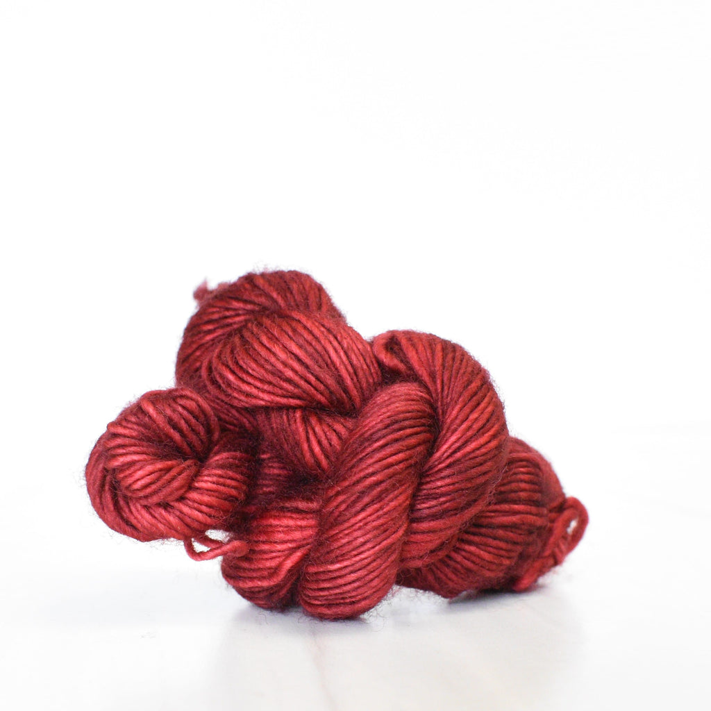 Madeline Tosh Yarn Tart Unicorn Tails - Mini Skeins