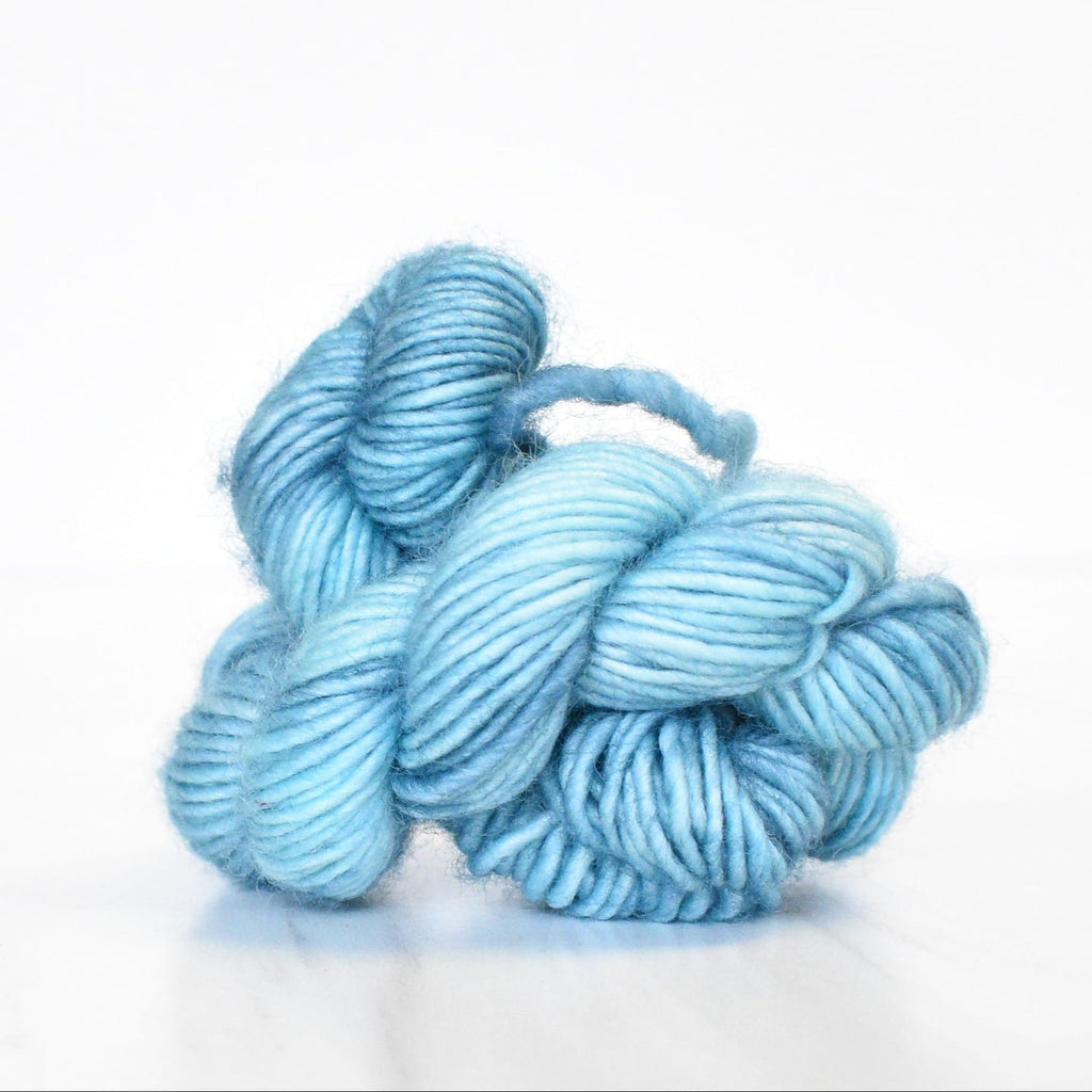 Madeline Tosh Yarn Translation Unicorn Tails - Mini Skeins