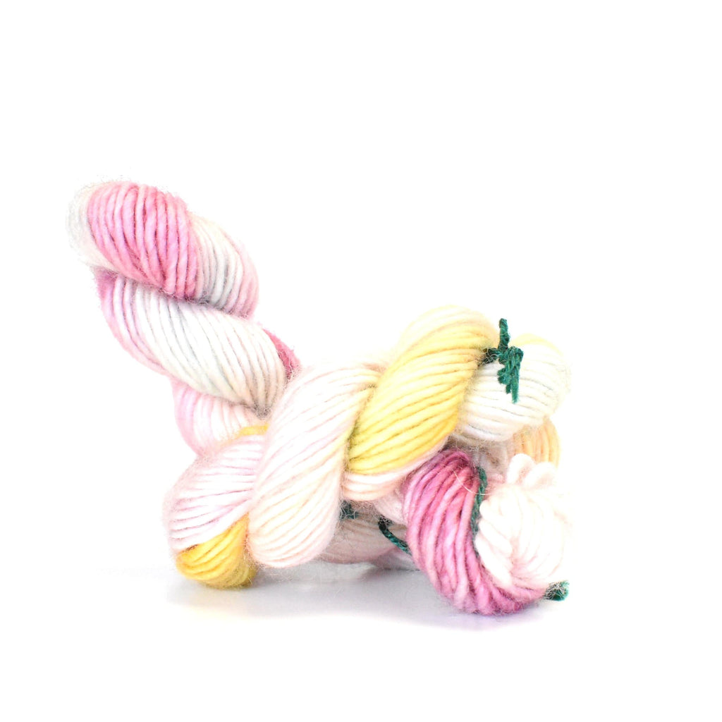 MadelineTosh Yarn Unicorn Tails - Mini Skeins