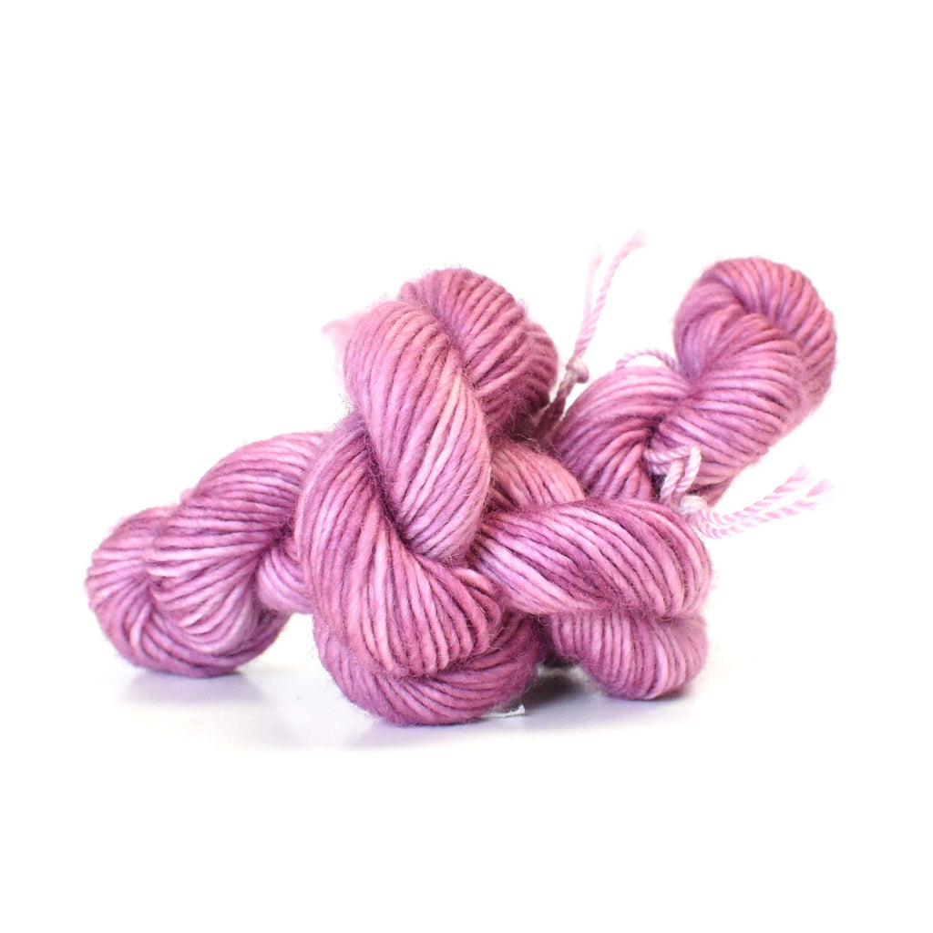 MadelineTosh Yarn Elizabeth Taylor Unicorn Tails - Mini Skeins