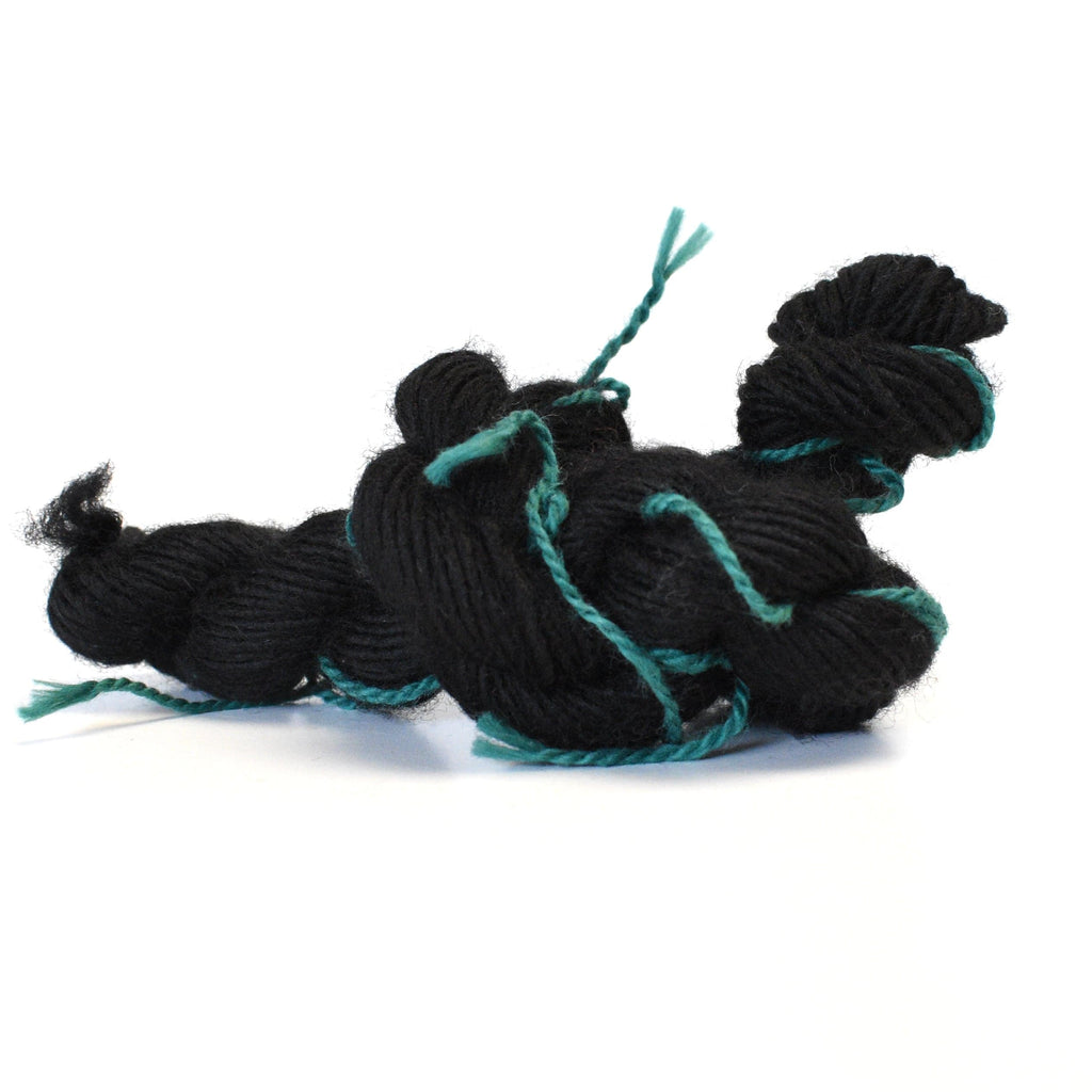 MadelineTosh Yarn Onyx Unicorn Tails - Mini Skeins