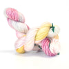 MadelineTosh Yarn Texas Tulips Unicorn Tails - Mini Skeins