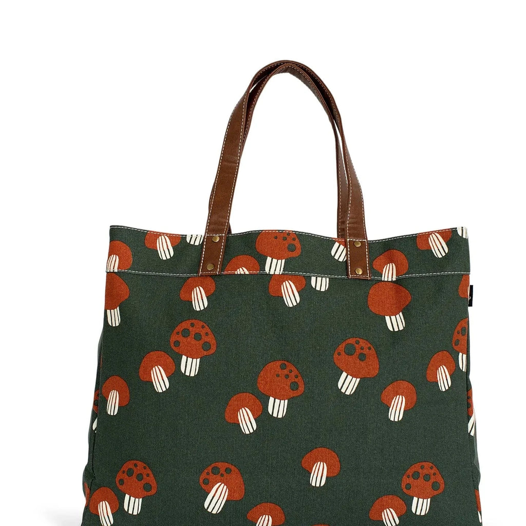 MAIKA Tools & Gifts Mendocino MAIKA Carryall Tote