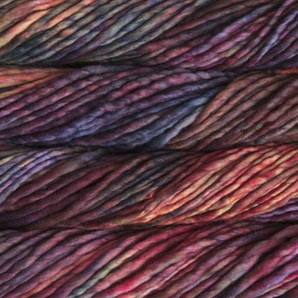 Malabrigo Yarn Anniversario Rasta