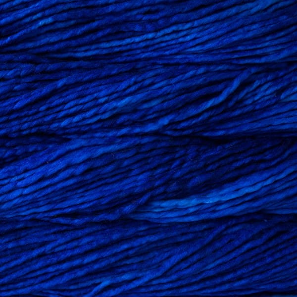 Malabrigo Yarn Matisse Blue Rasta