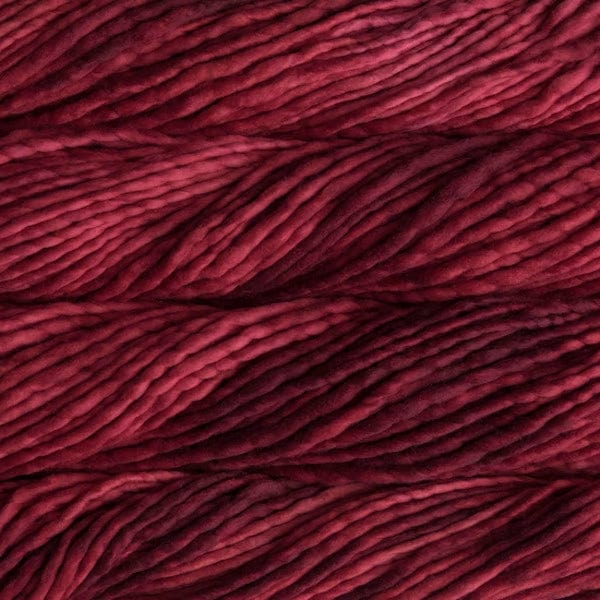 Malabrigo Yarn Ravelry Red Rasta