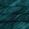 Malabrigo Yarn Teal Feathers Rasta