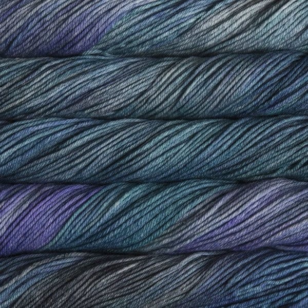 Malabrigo Yarn Azules Rios
