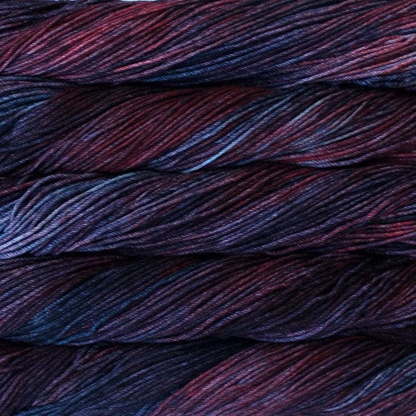 Malabrigo Yarn Syrah Grapes Rios