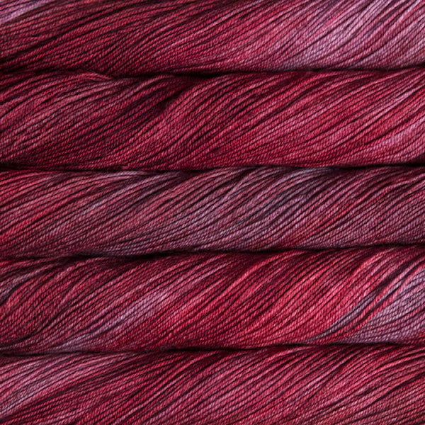 Malabrigo Yarn Cereza Sock