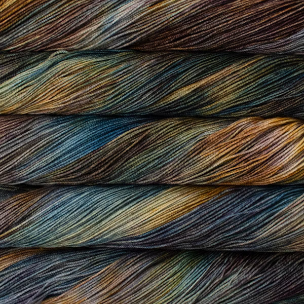 Malabrigo Yarn Simpatia Sock