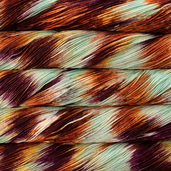 Malabrigo Yarn Suduccion Sock