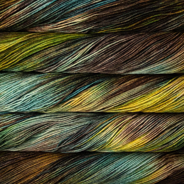 Malabrigo Yarn Vertigo Sock