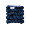 Malabrigo Yarn Azules Ultimate Sock Minis