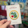Michigan Mittens Tools & Gifts Michigan LOVE Embroidery Patch
