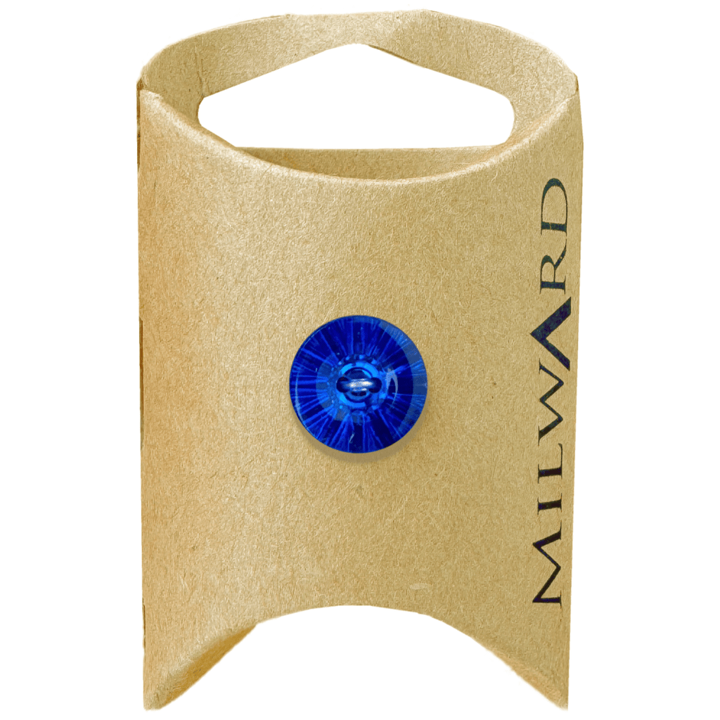 Milward Buttons Acrylic Shank 13mm Button MGB248