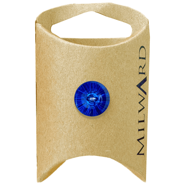 Milward Buttons Acrylic Shank 13mm Button MGB248