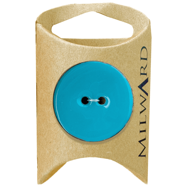 Milward Buttons Coconut Epoxy 30mm Button MGB320