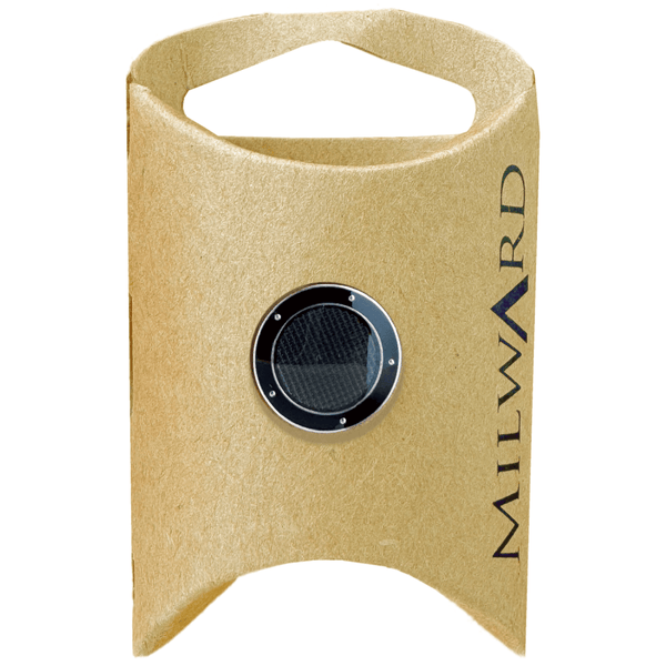 Milward Buttons Metal Net Shank 15mm Button MGB203