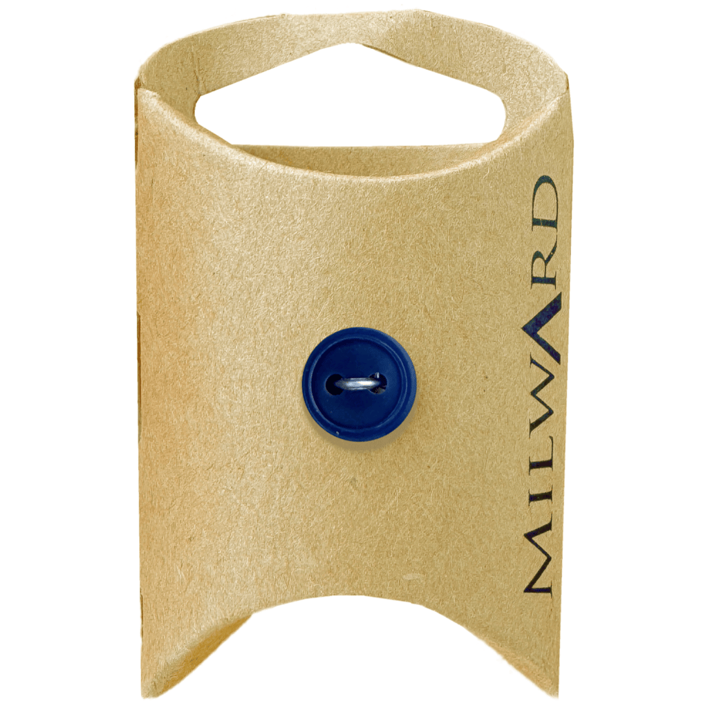 Milward Buttons Nylon Basic 11mm Button MGB150