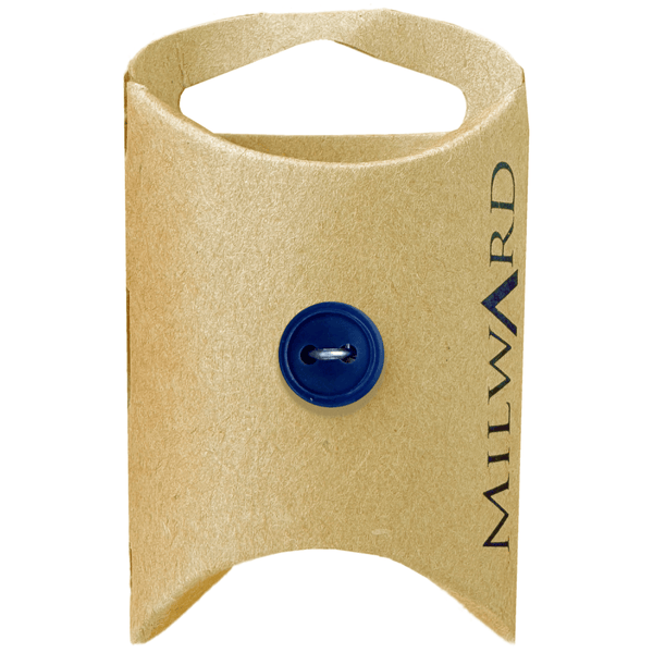 Milward Buttons Nylon Basic 11mm Button MGB150