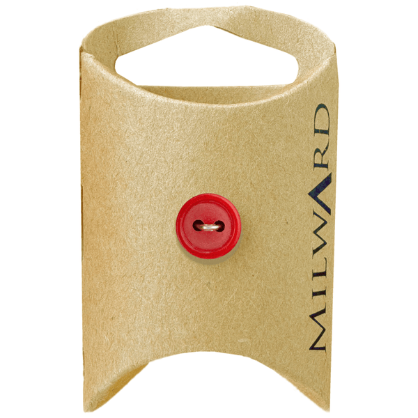 Milward Buttons Nylon Basic 11mm Button MGB372