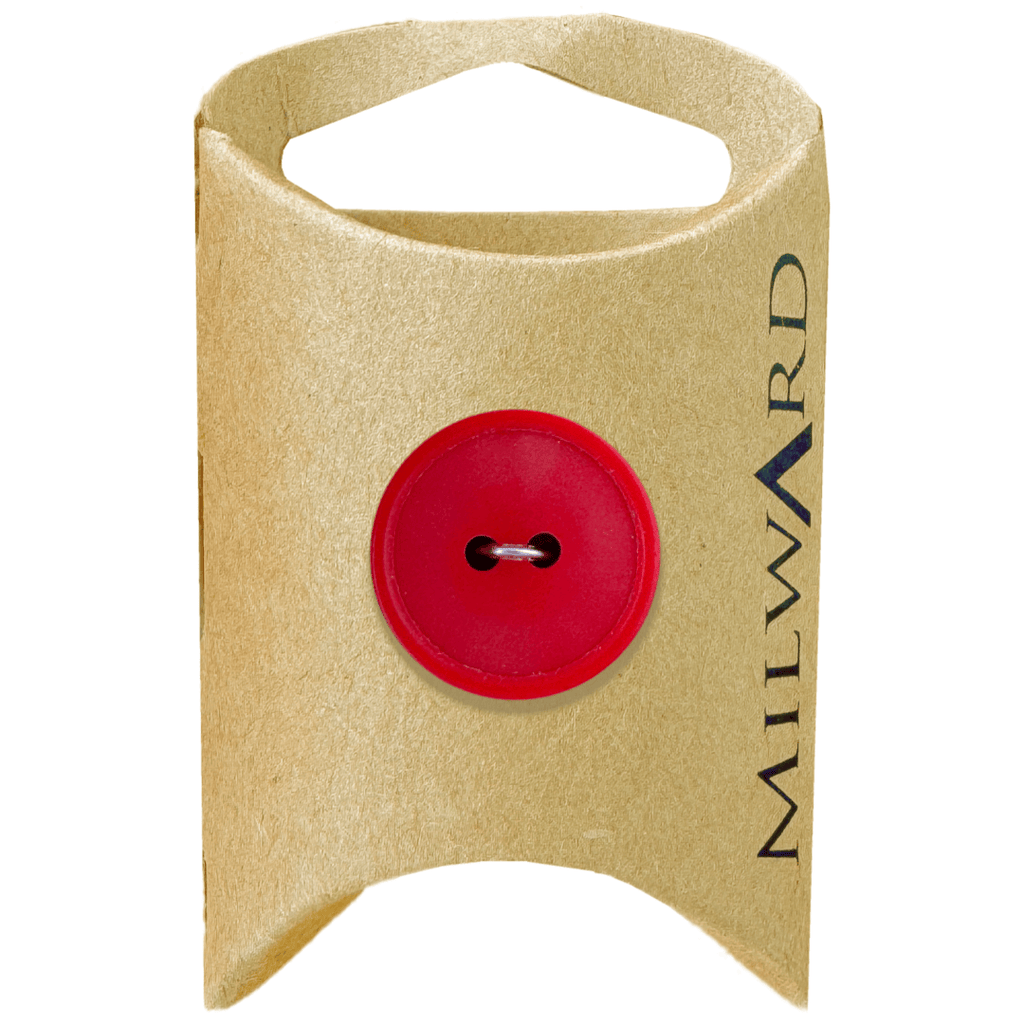 Milward Buttons Nylon Basic 20mm Button MGB378