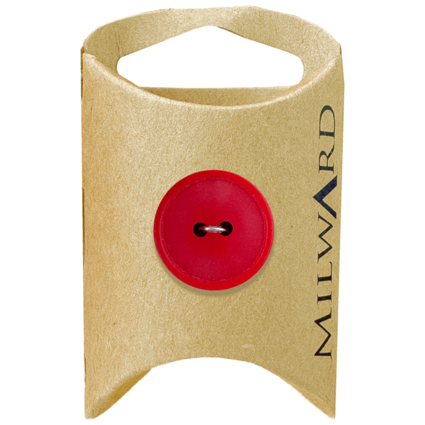 Milward Buttons Nylon Basic 20mm Button MGB378