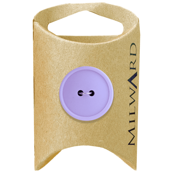 Milward Buttons Nylon Basic 23mm Button MGB380