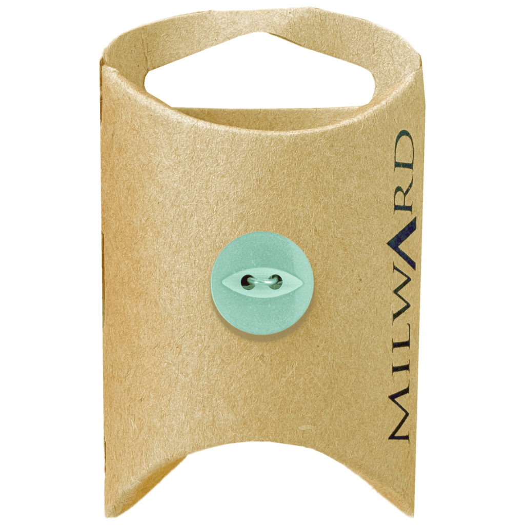Milward Buttons Nylon Fisheye 14mm Button MGB218