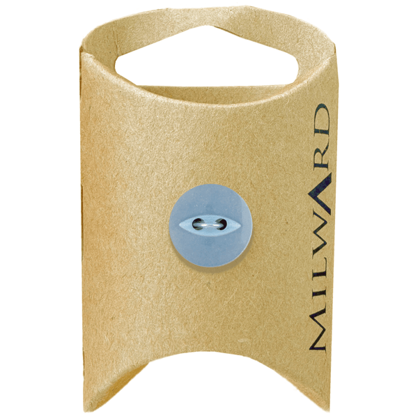 Milward Buttons Nylon Fisheye 16mm Button MGB217