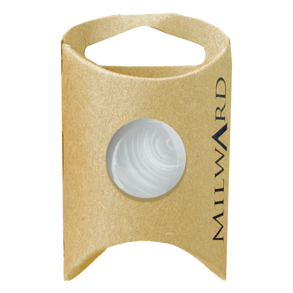 Milward Buttons Nylon Radial Shank 20mm Button MGB062