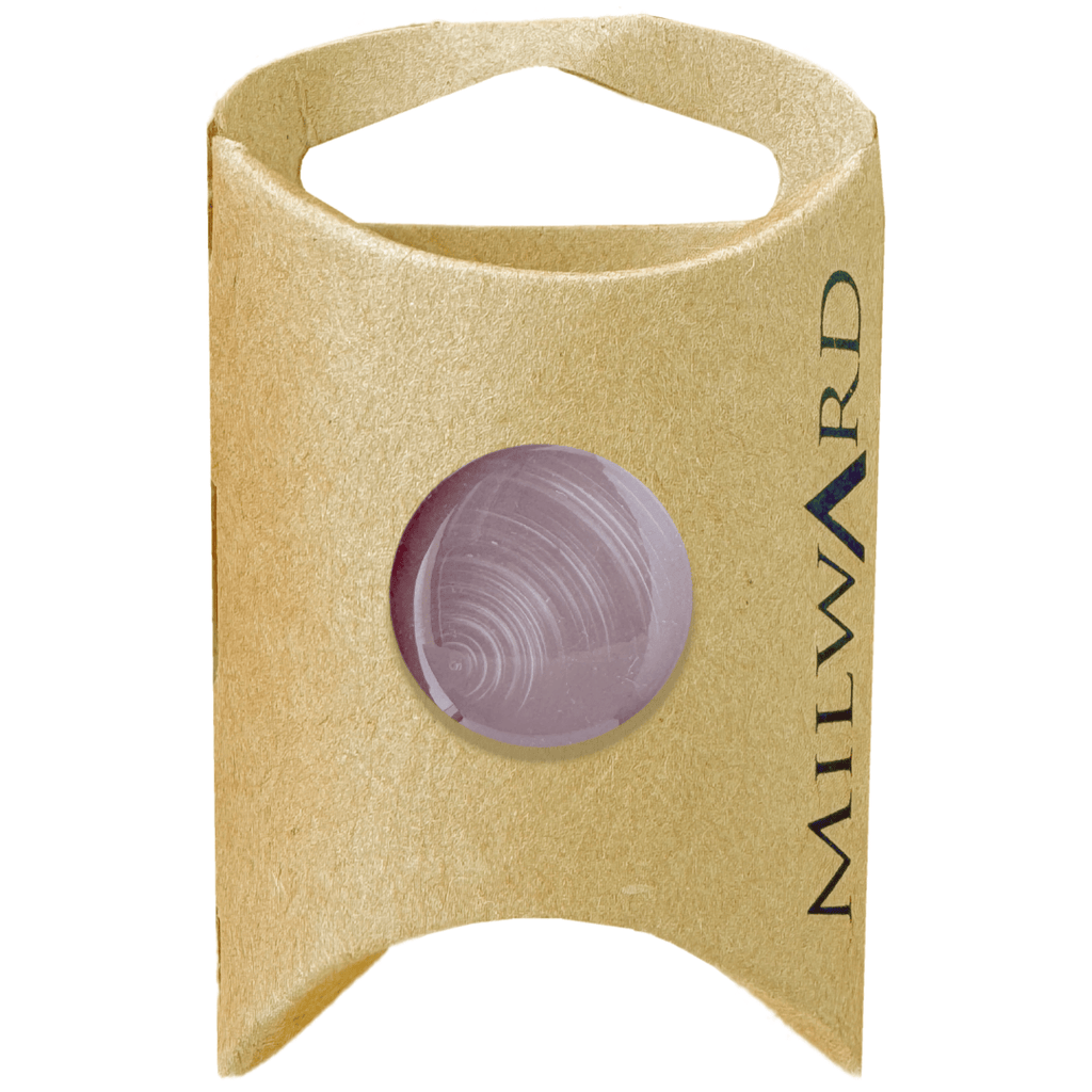 Milward Buttons Nylon Radial Shank 20mm Button MGB400